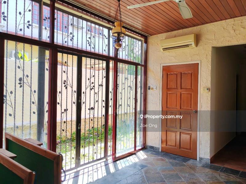 Bungalow House untuk Dijual di Seksyen 6, Kota Damansara oleh Zoe Ong - iProperty.com.my