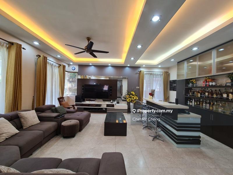 Bungalow House untuk Dijual di Damansara Legenda, Petaling Jaya oleh Chester Cheng - iProperty.com.my