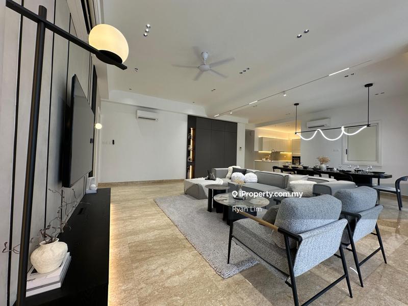 Condominium for Sale in 9 Madge by Ryan Lim - iProperty.com.my