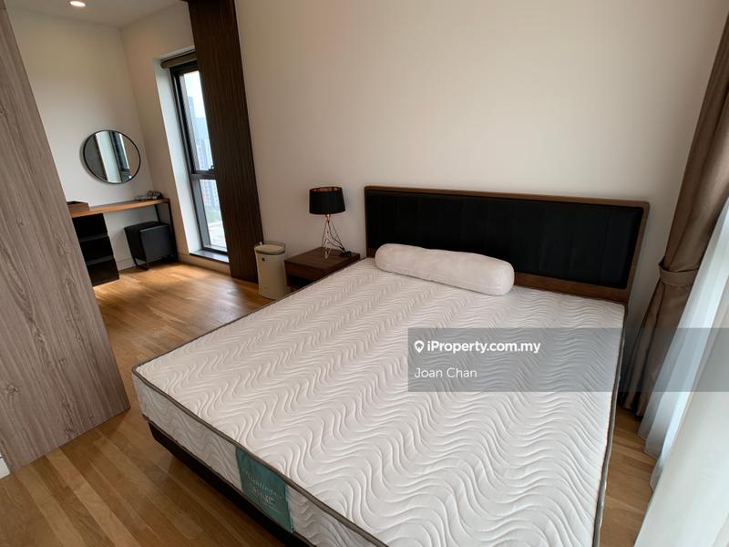 Residensi Servis untuk Dijual di Arnica @ Tropicana Gardens oleh Joan Chan - iProperty.com.my