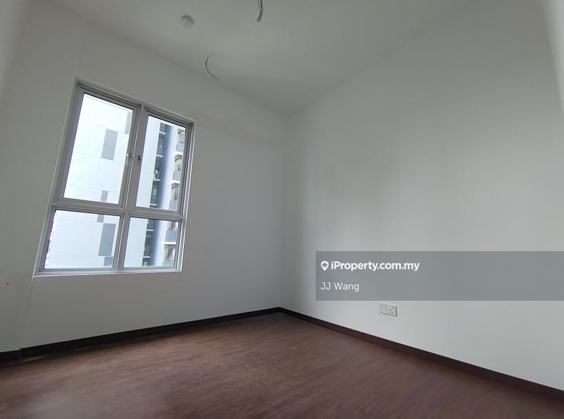 Service Residence for Sale in Gaya Resort Homes by JJ Wang - iProperty.com.my