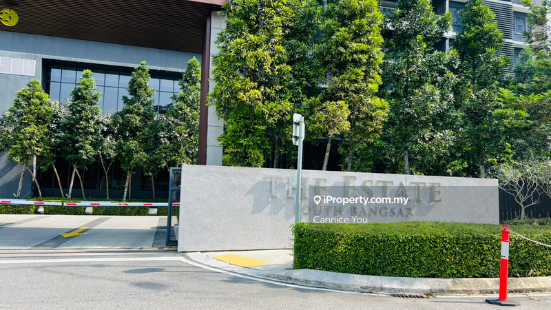 Kondominium untuk Disewa di The Estate oleh Cannice You - iProperty.com.my