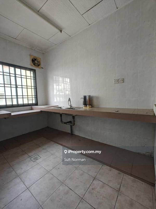 Rumah Teres untuk Dijual di Taman Sri Putri, Kulai oleh Sufi Norman - iProperty.com.my