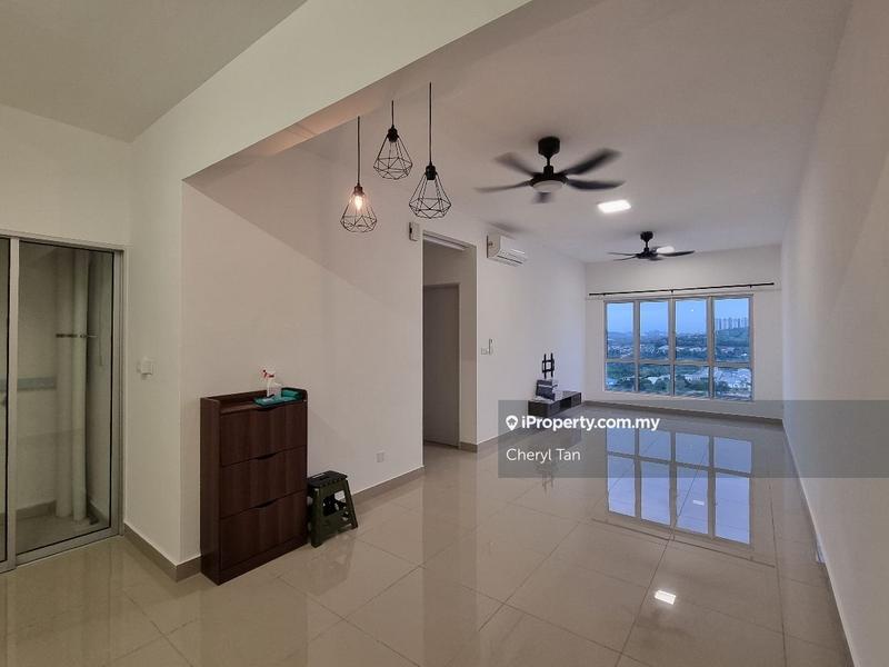 Service Residence for Rent in Acacia Residences by Cheryl Tan - iProperty.com.my