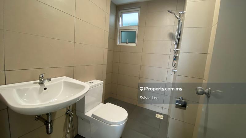 Residensi Servis untuk Dijual di TR Residence oleh Sylvia Lee - iProperty.com.my