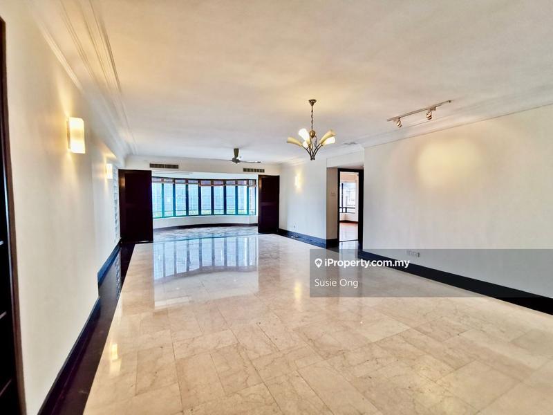 For Rent - Regency Tower