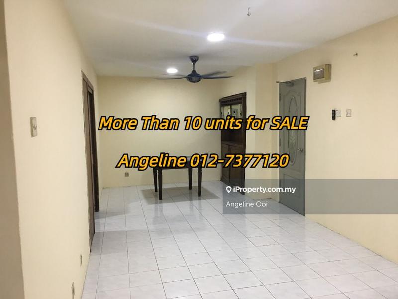 For Sale - Apartment Bayu