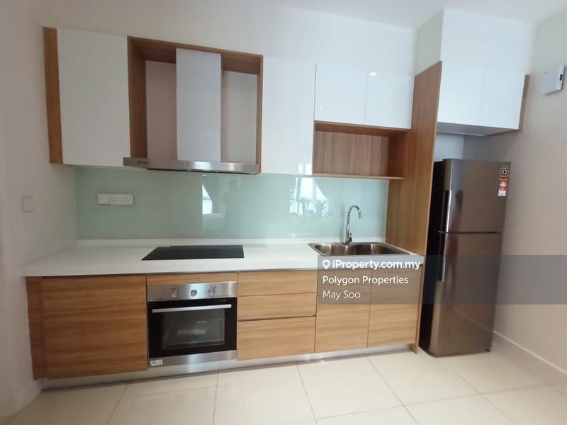 Residensi Servis untuk Dijual di UNIO Residence oleh May Soo - iProperty.com.my