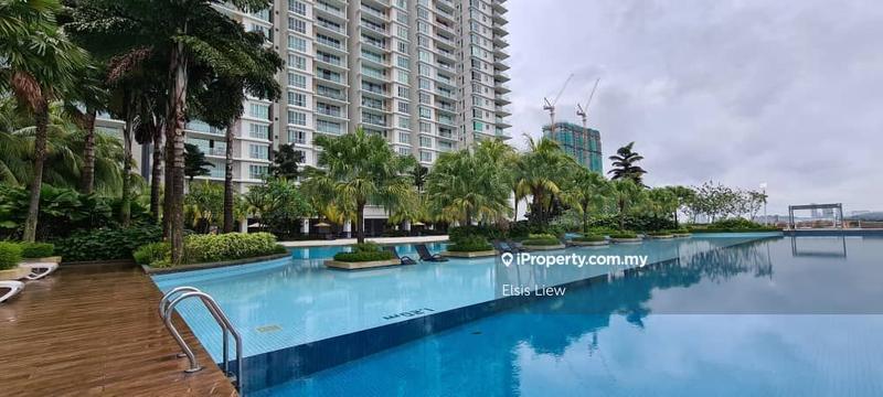 Kondominium untuk Dijual di Le Yuan Residence oleh Elsis Liew - iProperty.com.my