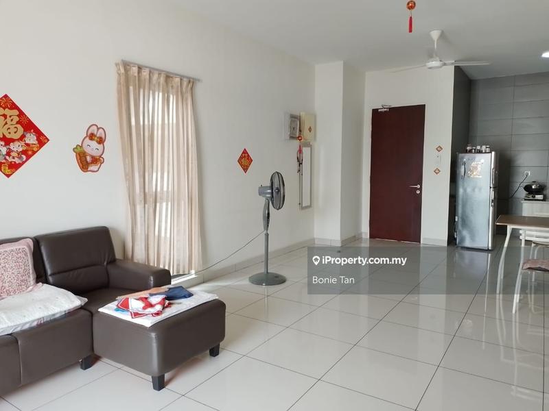 Condominium for Sale in Ascenda Residence @ Skyarena by Bonie Tan - iProperty.com.my