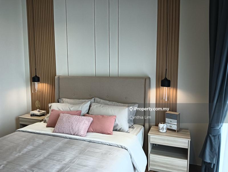 Residensi Servis untuk Dijual di The Corliss Residence @ The NorthBank oleh Cynthia Lim - iProperty.com.my