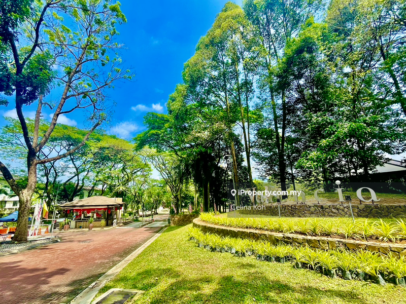 Banglo untuk Disewa di Valencia, Sungai Buloh oleh Celina Koh - iProperty.com.my