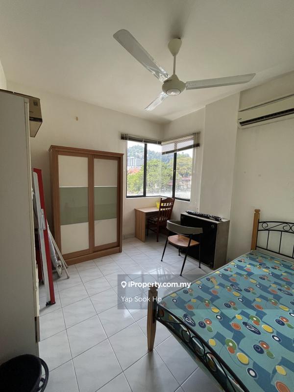 For Sale - Villa Batu Bukit