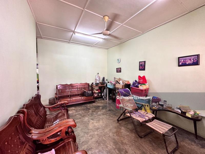 Rumah Teres 1-Tingkat untuk Dijual di Salak South Garden, Salak Selatan oleh Ken Chew - iProperty.com.my