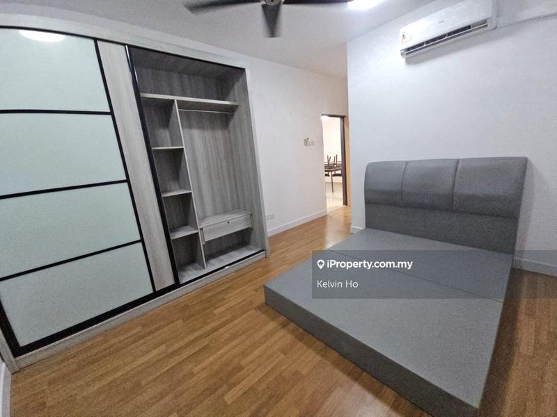 For Rent - Garden @ One South