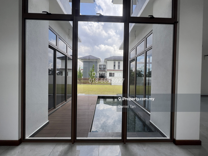 Banglo untuk Dijual di Eco Ardence, Setia Alam oleh Daniel Tan - iProperty.com.my