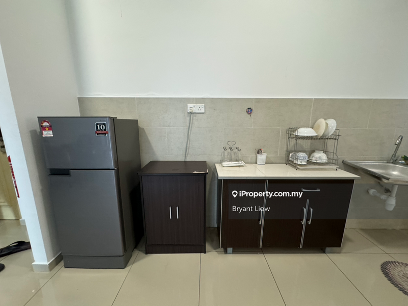 Residensi Servis untuk Disewa di Atlantis Residences (Pangsapuri Atlantis Kota Syahbandar) oleh Bryant Liow - iProperty.com.my