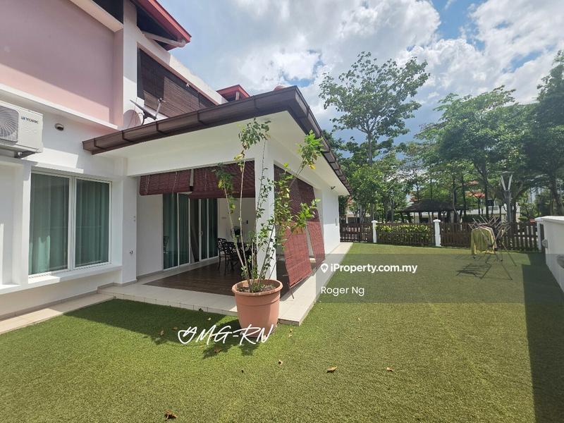 Bungalow House for Sale in Setia Eco Park, Setia Alam by Roger Ng - Exterior - iProperty.com.my