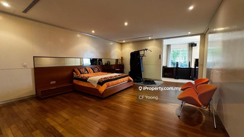 Banglo untuk Dijual di Bangsar Hill, Bangsar oleh CF Yoong - iProperty.com.my