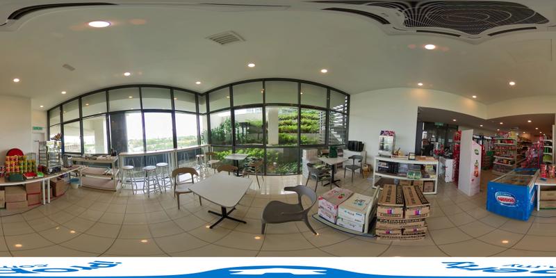 For Sale Pandora @ Tropicana Metropark