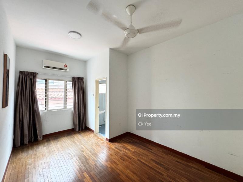 3-storey Terraced House for Sale in Jalil Sutera, Bukit Jalil by Ck Yee - iProperty.com.my