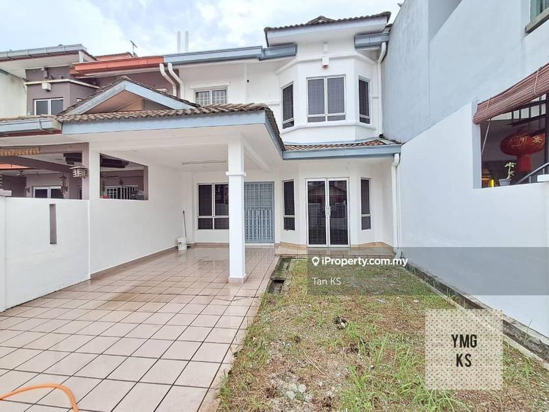 2-storey Terraced House untuk Dijual di Bandar Botanic, Klang oleh Tan KS - iProperty.com.my