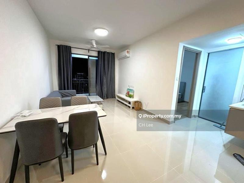 For Rent - Baron Residence @ Lake City