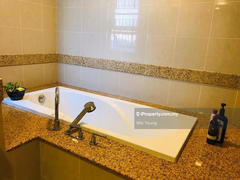 Kondominium untuk Dijual di Mont Kiara Aman oleh Wei Young - iProperty.com.my