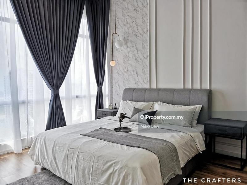 Service Residence for Rent in The Park 2 by Miko Lew - iProperty.com.my