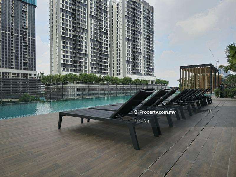 Residensi Servis untuk Dijual di Sunway Avila Residences oleh Elvis Ng - iProperty.com.my