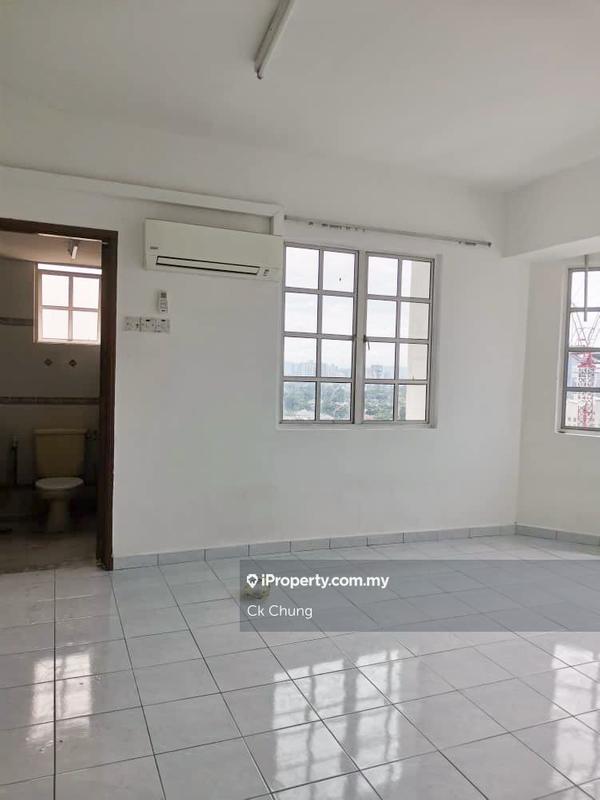 Condominium for Sale in Heritage by Ck Chung - iProperty.com.my