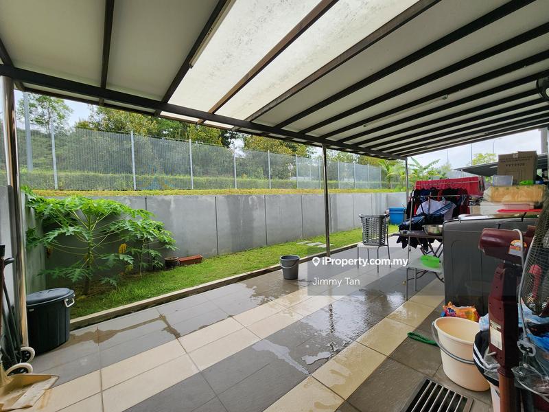 Rumah Berkembar untuk Dijual di Sungai Buloh, Selangor oleh Jimmy Tan - iProperty.com.my