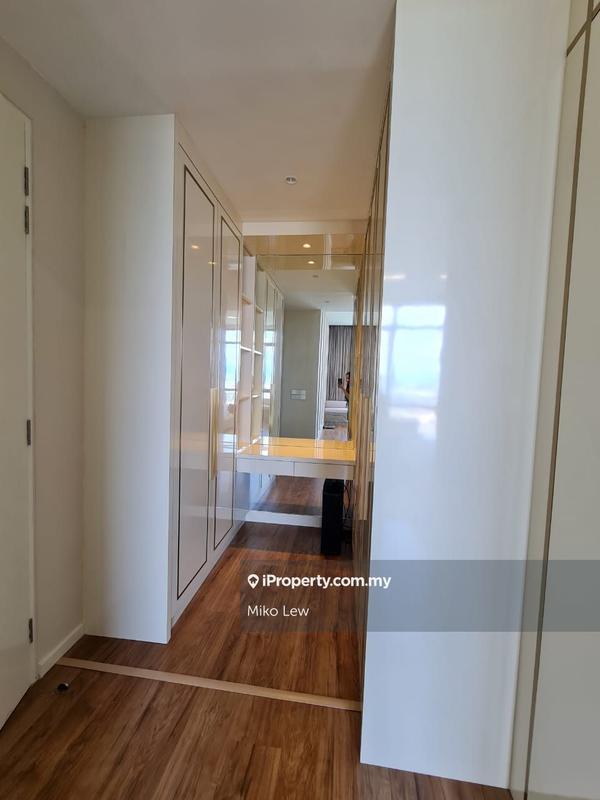 Kediaman Servis untuk Disewa di The Park Sky Residence oleh Miko Lew - iProperty.com.my