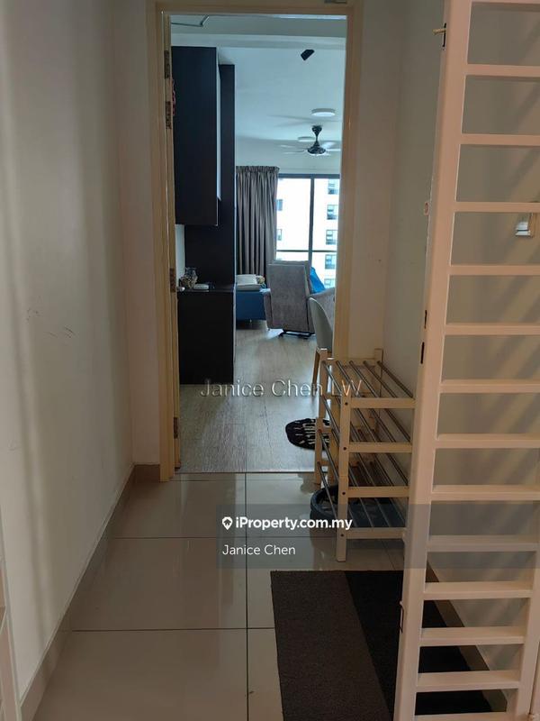 Condominium for Sale in Ascenda Residence @ Skyarena by Janice Chen - iProperty.com.my