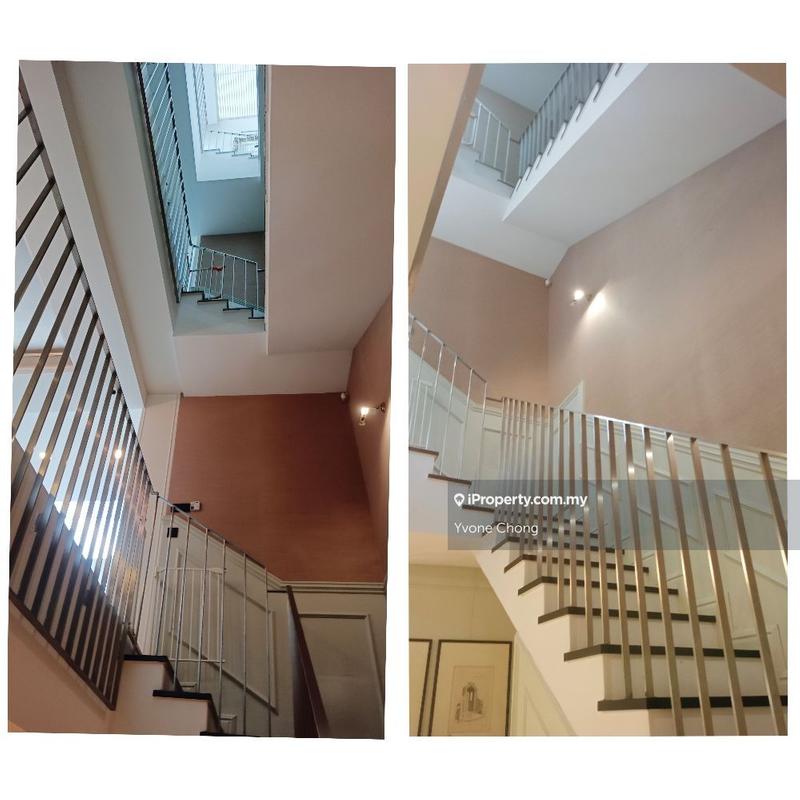 Banglo untuk Dijual di Taman Sri Hartamas, Sri Hartamas oleh Yvone Chong - iProperty.com.my