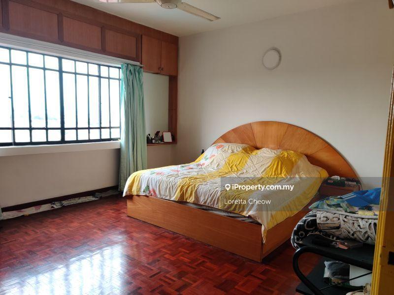 For Sale - Sri Bayu Condominium