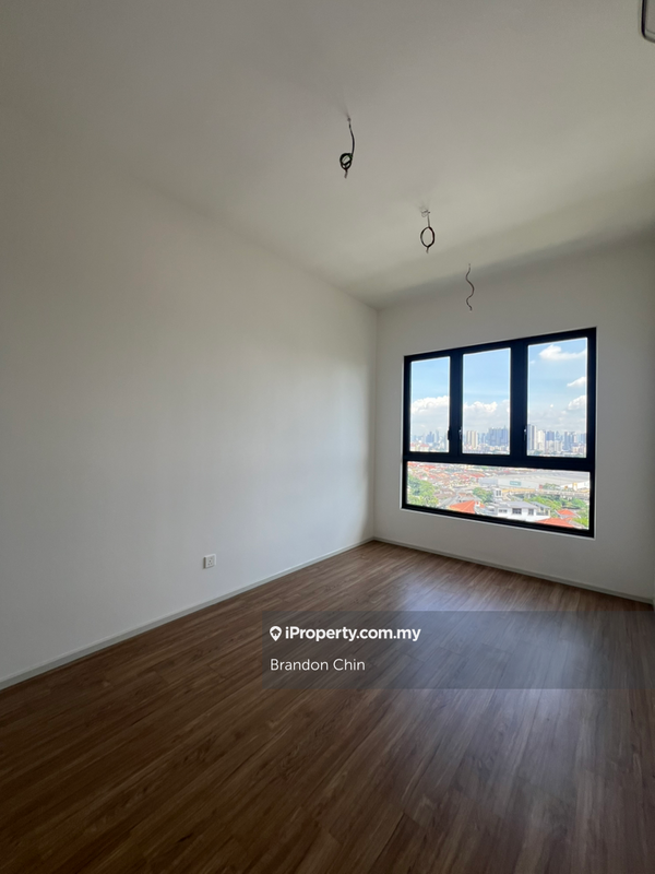 Condominium for Sale in Sunway Alishan Residences by Brandon Chin - iProperty.com.my