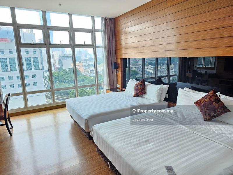 For Sale - Dua Sentral