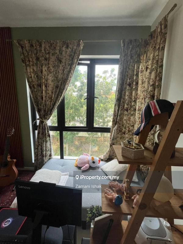 Pangsapuri untuk Dijual di Vista Mahogani @ Saujana Impian oleh Zamani Ishak - iProperty.com.my