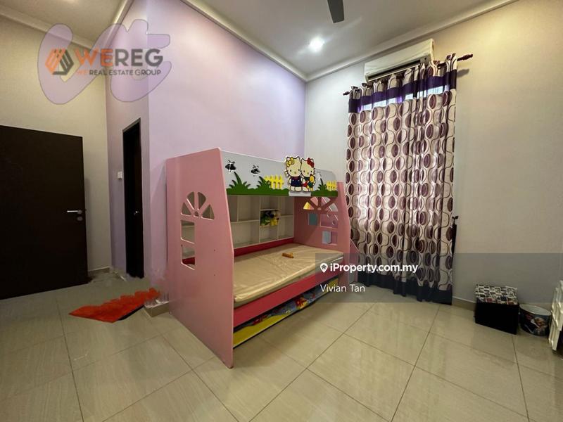 Semi-Detached House for Sale in Kota Kemuning, Shah Alam by Vivian Tan - iProperty.com.my