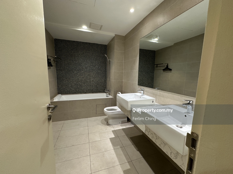 For Rent - Ooak Serviced Apartments @ Kiara 163