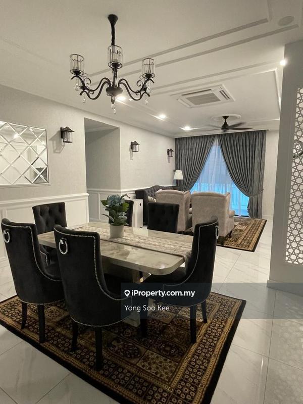 For Rent - River Tropics