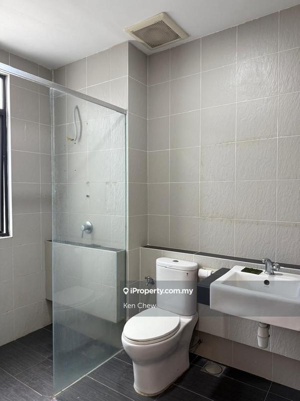 Rumah Teres 2-Tingkat untuk Dijual di Kajang East, Semenyih oleh Ken Chew - iProperty.com.my