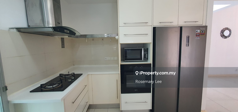 Condominium for Rent in Kiaramas Ayuria by Rosemary Lee - iProperty.com.my
