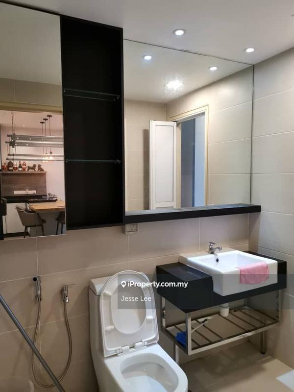Residensi Servis untuk Dijual di Emerald Avenue oleh Jesse Lee - iProperty.com.my