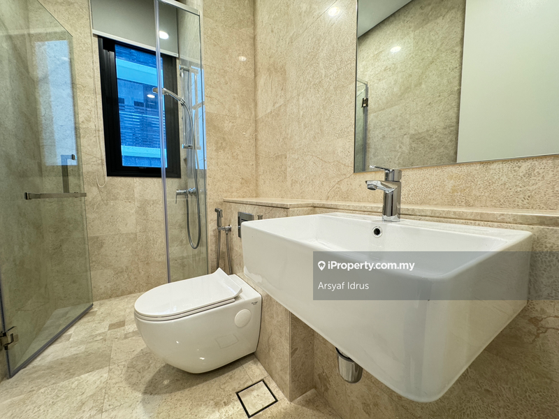 Kondominium untuk Disewa di WANGSA 9 RESIDENCY oleh Arsyaf Idrus - iProperty.com.my