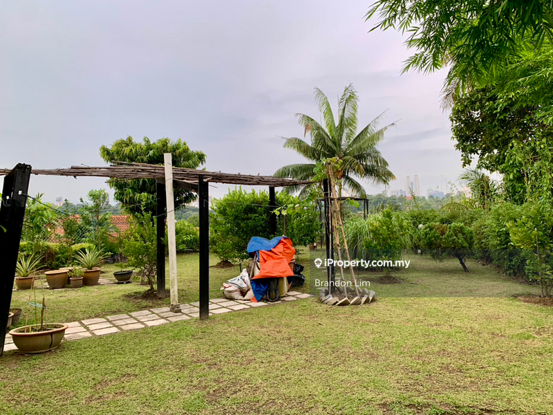 Banglo Tanah untuk Dijual di Taman Duta, Bukit Tunku (Kenny Hills) oleh Brandon Lim - iProperty.com.my