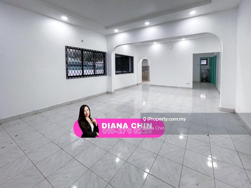 Banglo untuk Disewa di Tanjung Bungah Hillside, Tanjung Bungah oleh Diana Chin - iProperty.com.my
