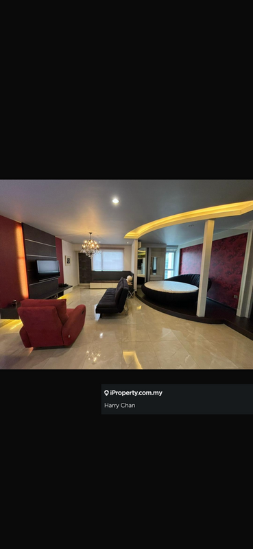For Rent - Pj 8