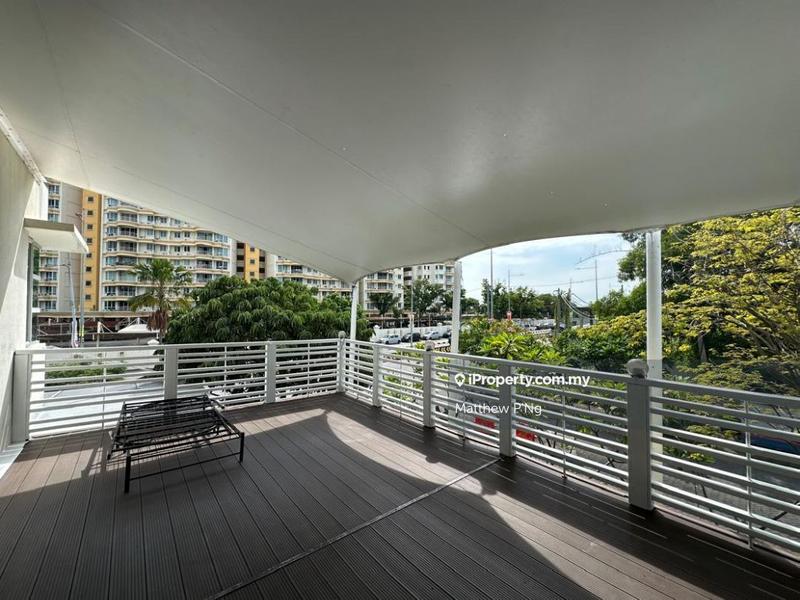 Banglo untuk Disewa di Bay Garden, Bayan Lepas oleh Matthew P'Ng - iProperty.com.my